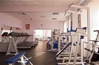 Дорожник тюмень спортивно оздоровительный