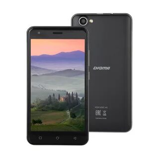 Digma citi 4g