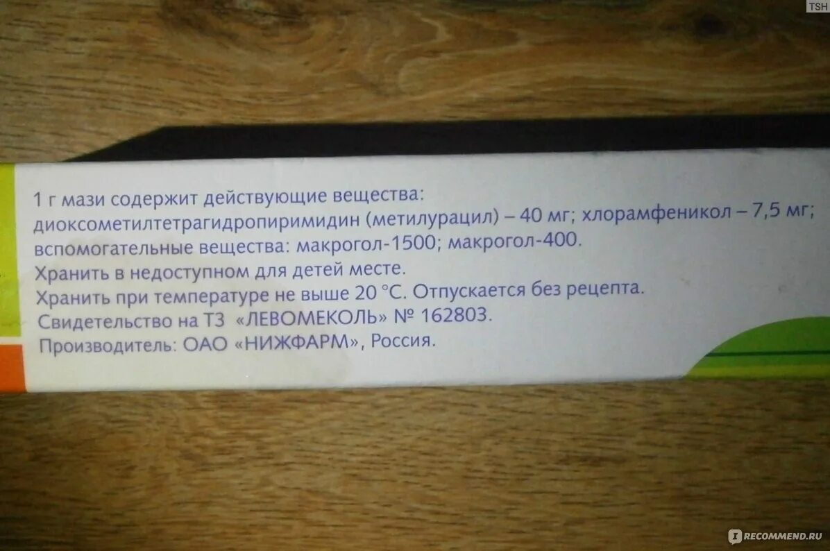 Левомеколь против прыщей. Левомеколь состав мази. помогает ли левомеколь от папиллом.
