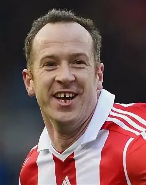 Charlie adam