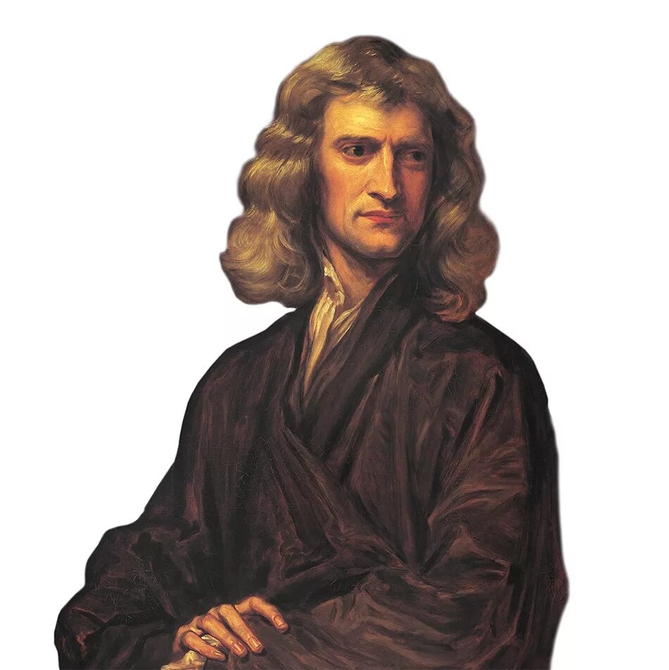 Isaac newton