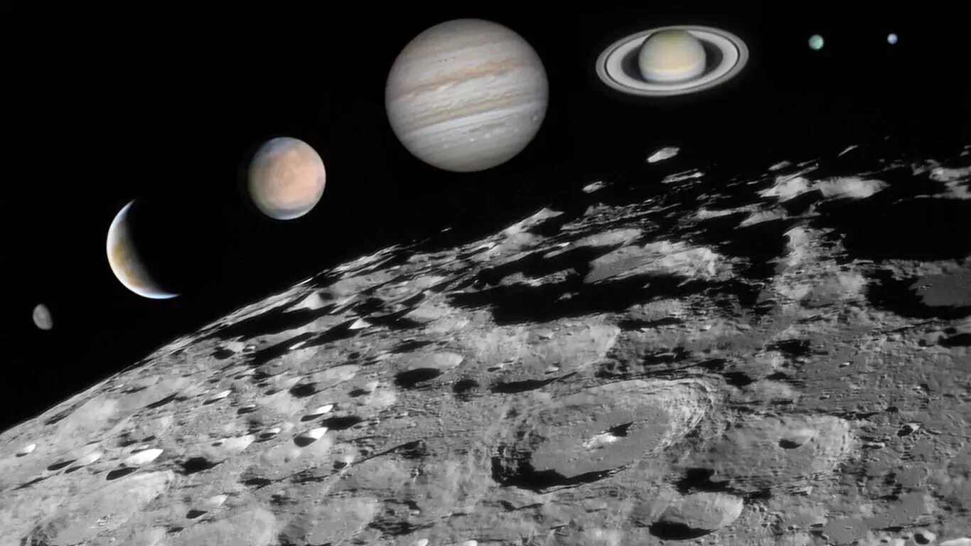 Moon system. Планеты солнечной Сатурн Меркурий. Снимки планет. Луна Планета солнечной системы. Спутник фото.
