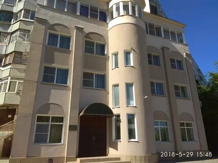Отель премьера тула