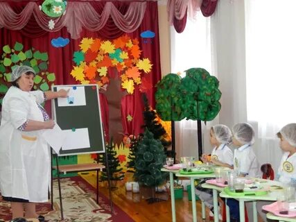 Отдел образования чувашской республики