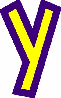Буквы y o