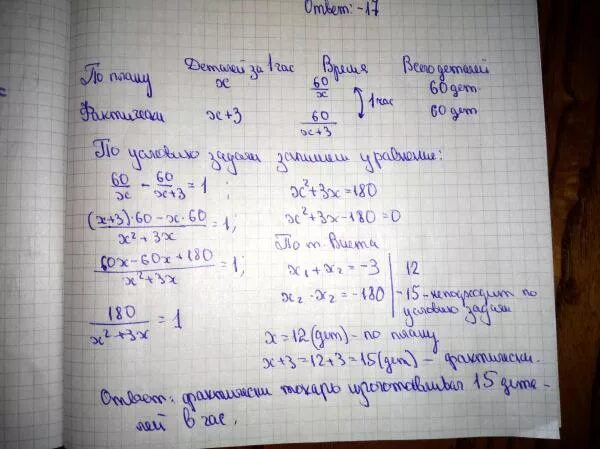 Токарь должен был за определенное время изготовить 120 деталей. Токарь планировал за определенное время изготовить 105. Рабочий должен был изготовить 72 детали. Рабочий должен был изготовить 72 детали. Токарь планировал за определенное время изготовить 105.