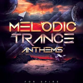 Melodic