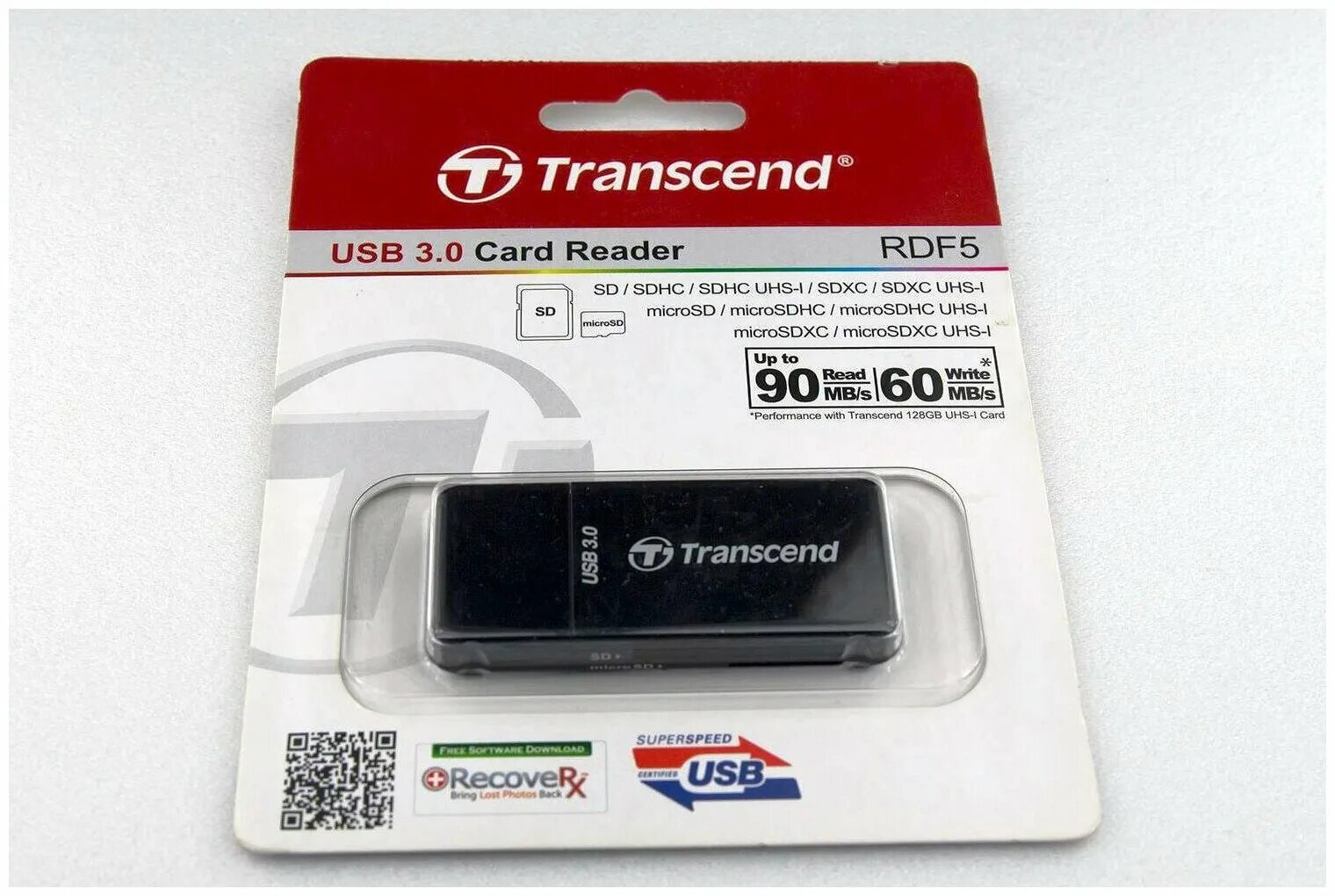 Transcend rdf5. Кард-ридер transcend ts-rdf5k. transcend rdf5 usb3.0. transcend usb3.0 sd/microsd card reader.