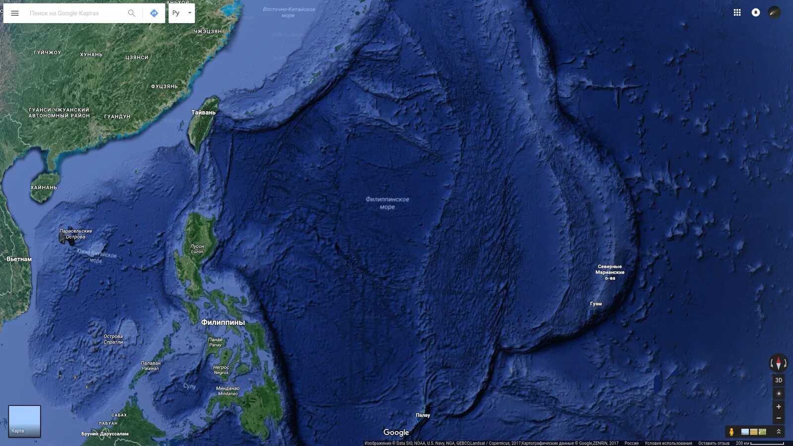 Тихий океан Марианский желоб. Марианская впадина рельеф дна. Филиппинское море Марианская впадина. Марианская впадина глубина 11022.