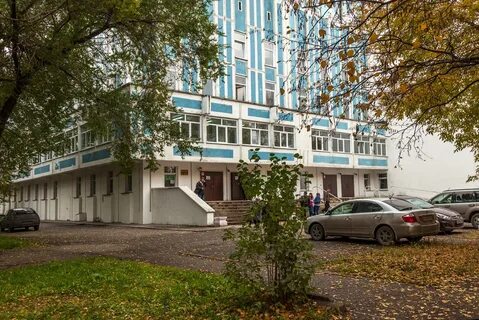 Тореза 22ж