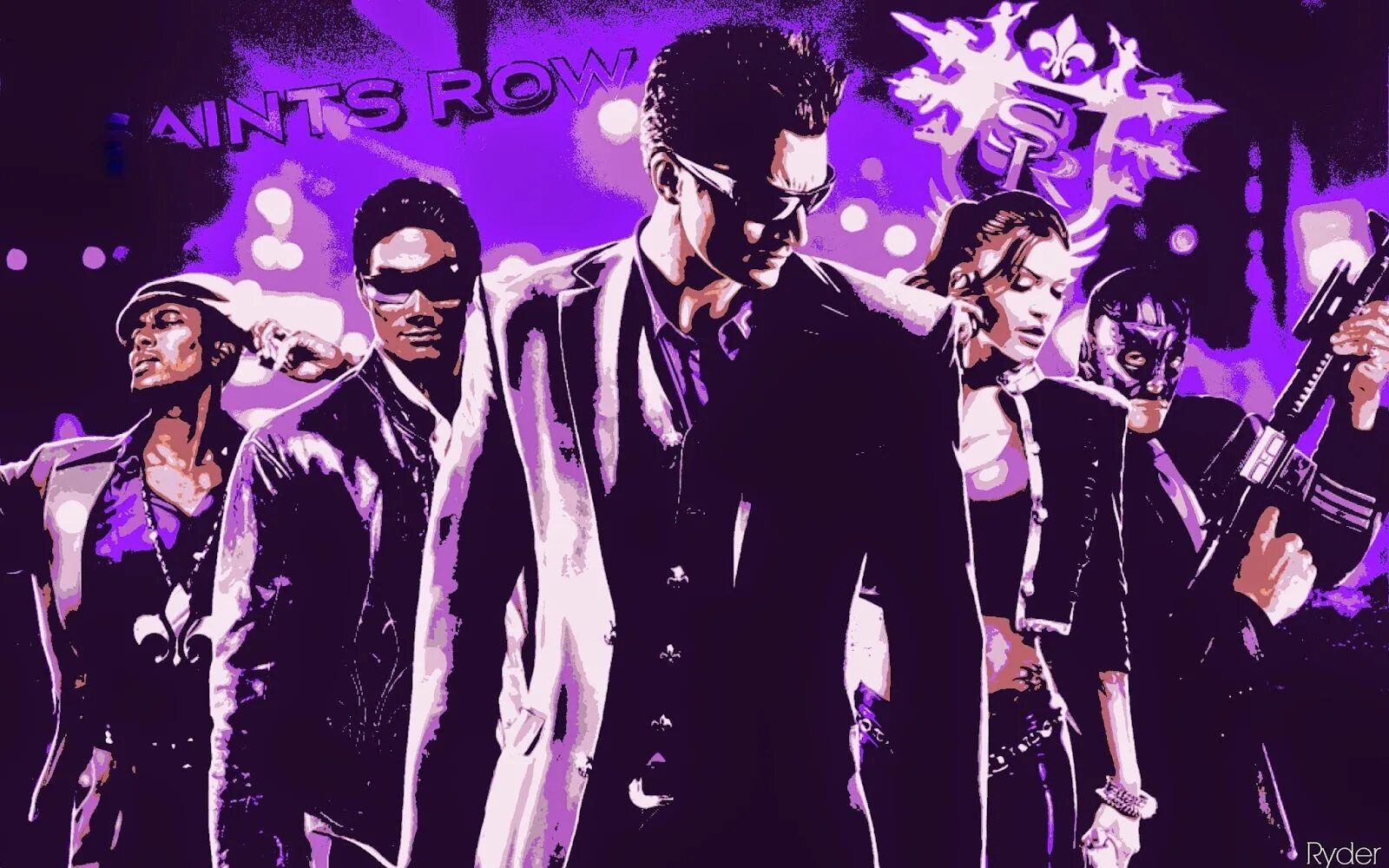 Сейнт Роу. Saints Row: the third. Saints Row the third 1. Saints Row the third обои. Saints only