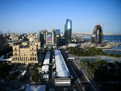 Сколько лет баку в 2023 году
