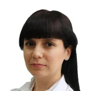 Доктор дукина кропоткин