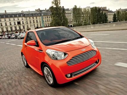 Недорогие практичные автомобили