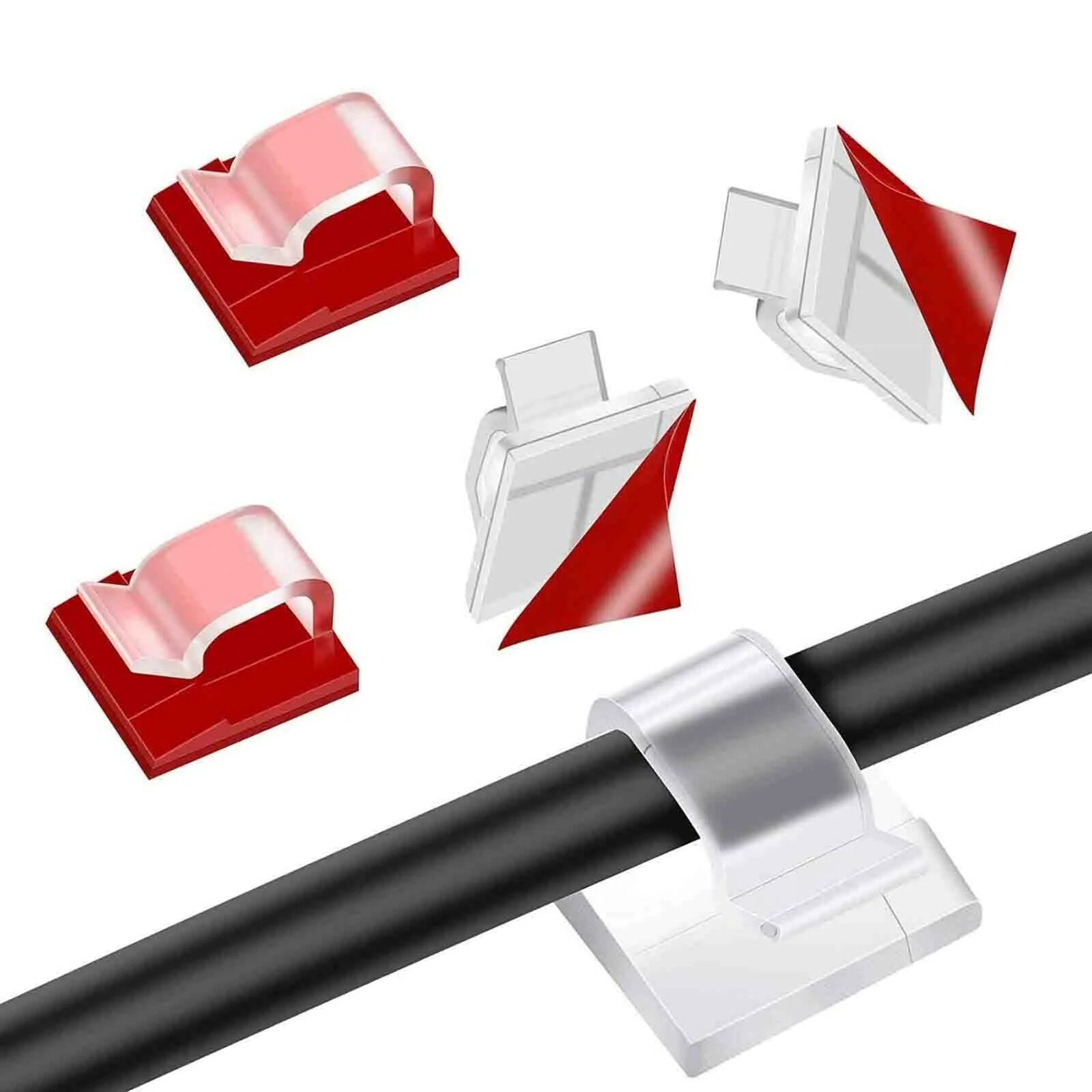 Клипса для крепления кабеля черная. Кабеля,черная, 10х5х4,9. Крючки прозрачные самоклеющиеся command. Крепежная липучка для кабеля 20х100мм самоклеющаяся hama, белая 1шт. Крючок самоклеющийся для крепления.