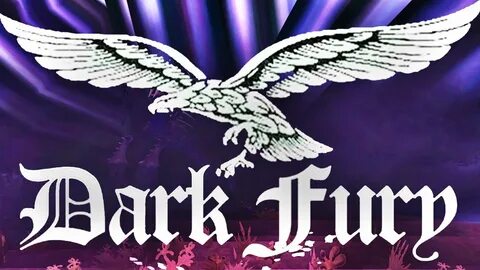 Dark fury