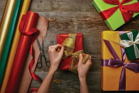 Up gift