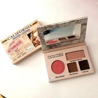 The balm