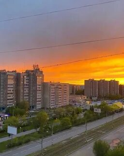 Рассвет ульяновск