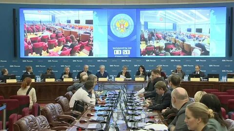 Комиссии по проведению выборов