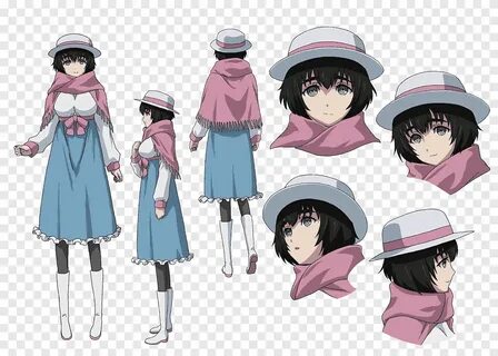 Gates character
