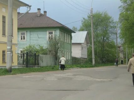 Маяковского 3 фото