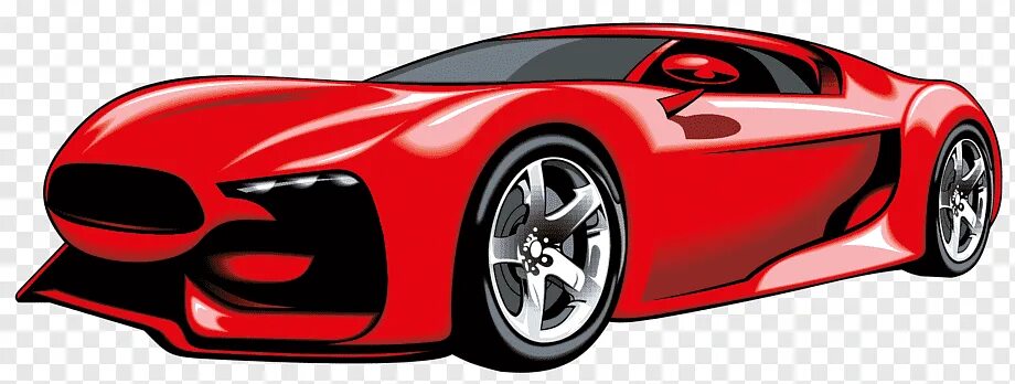 Нарисуй красный автомобиль. Красная машина мультяшная. Мультяшный красный автомобиль. Иллюстрации красное авто. Красный автомобиль рисунок.
