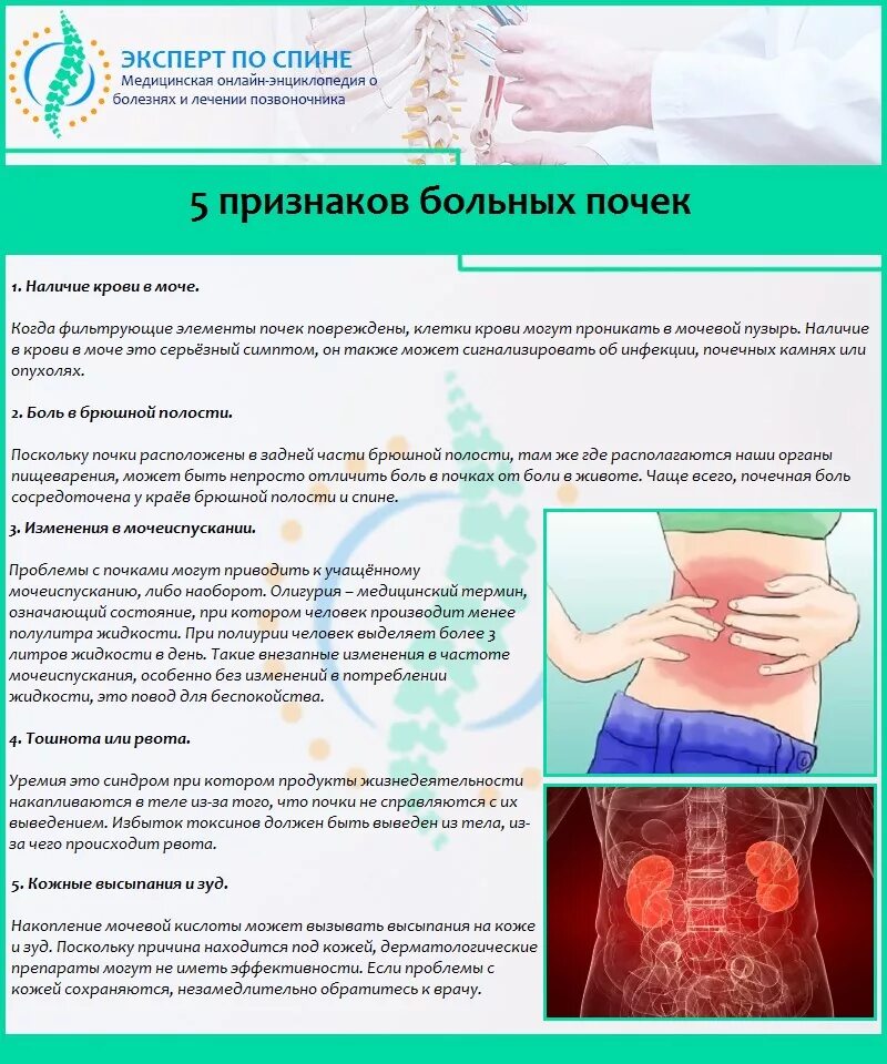 Болит тянет поясницу у женщины