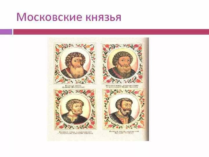 Перечень московских князей. Московские князья. Первые московские князья. Первый князь Москвы. Московские князья 8-9 век.