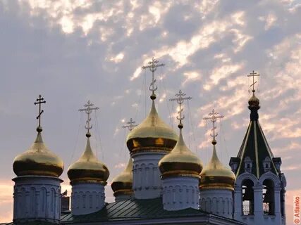 6 куполов