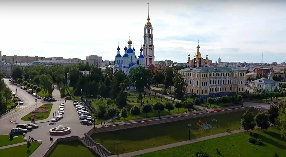 Тамбов где можно распечатать
