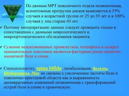 Дорсопатия позвоночника мкб 10
