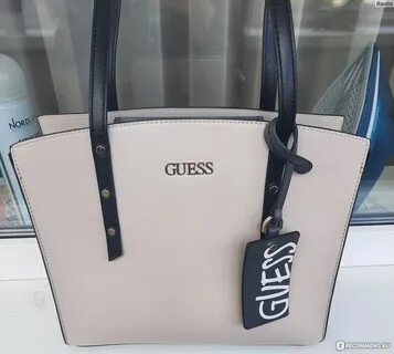Проверить оригинальность сумки guess по коду