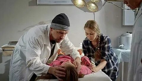 Знахарь чем закончился