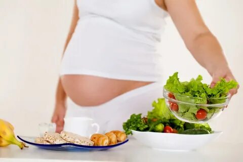 Low Sodium Diet For Pregnancy