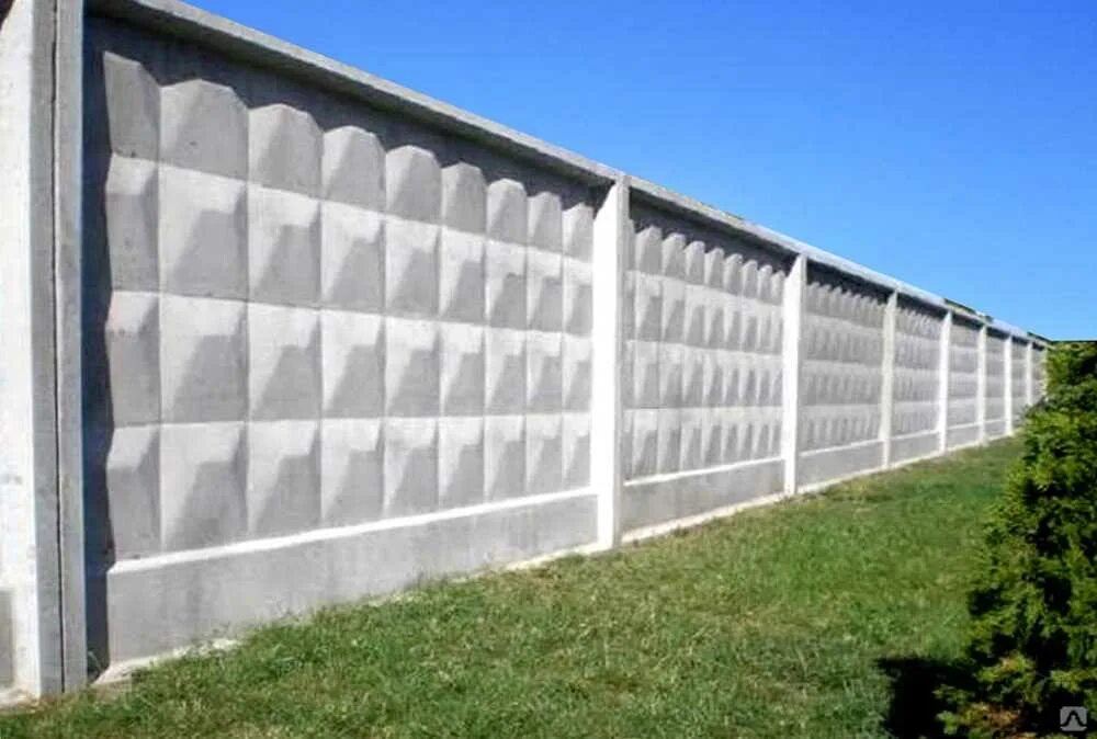 Забор п 2. Плита ограждения железобетонная зпб 40. Забор п 2. 20. Плита заборная жби п6в.