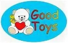 Good toys