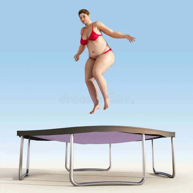 Толстая женщина в прыжке. Смешные фото. Толстушка прыгает. Толстушка прыгает. Толстушка прыгает.