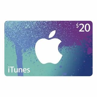 Apple подарочная карта app store itunes обзоры