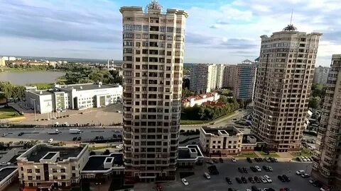 Новый раменский
