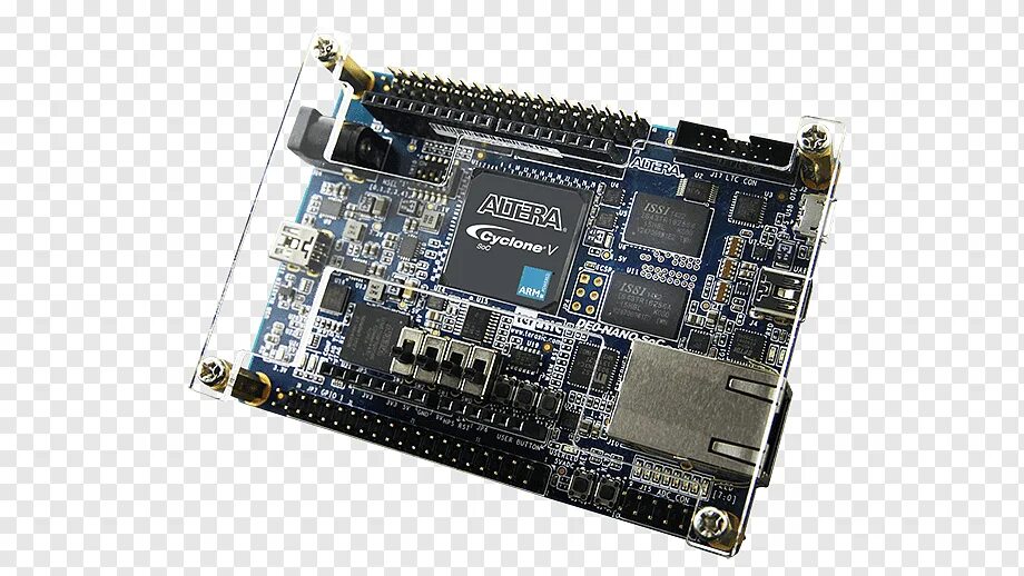 Cortex a9