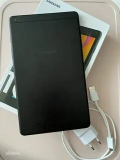 Tab a8 x205