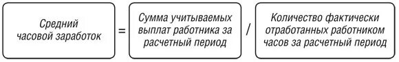Выходное пособие при увольнении тк. Среднедневной заработок при увольнении. формула расчета среднего дневного заработка. формула расчета выходного пособия. формула среднего заработка при увольнении.