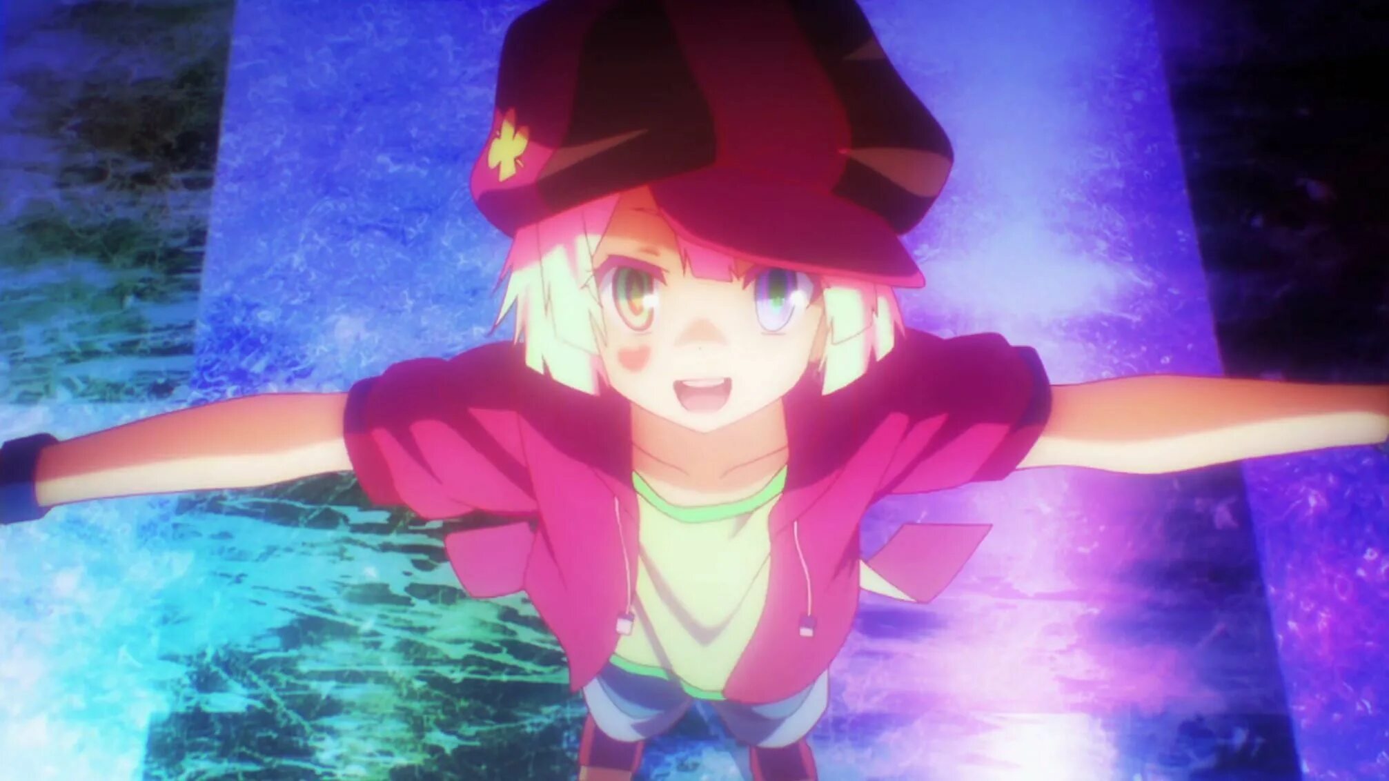 Тет играть. Тет ngnl. no game no life тет.