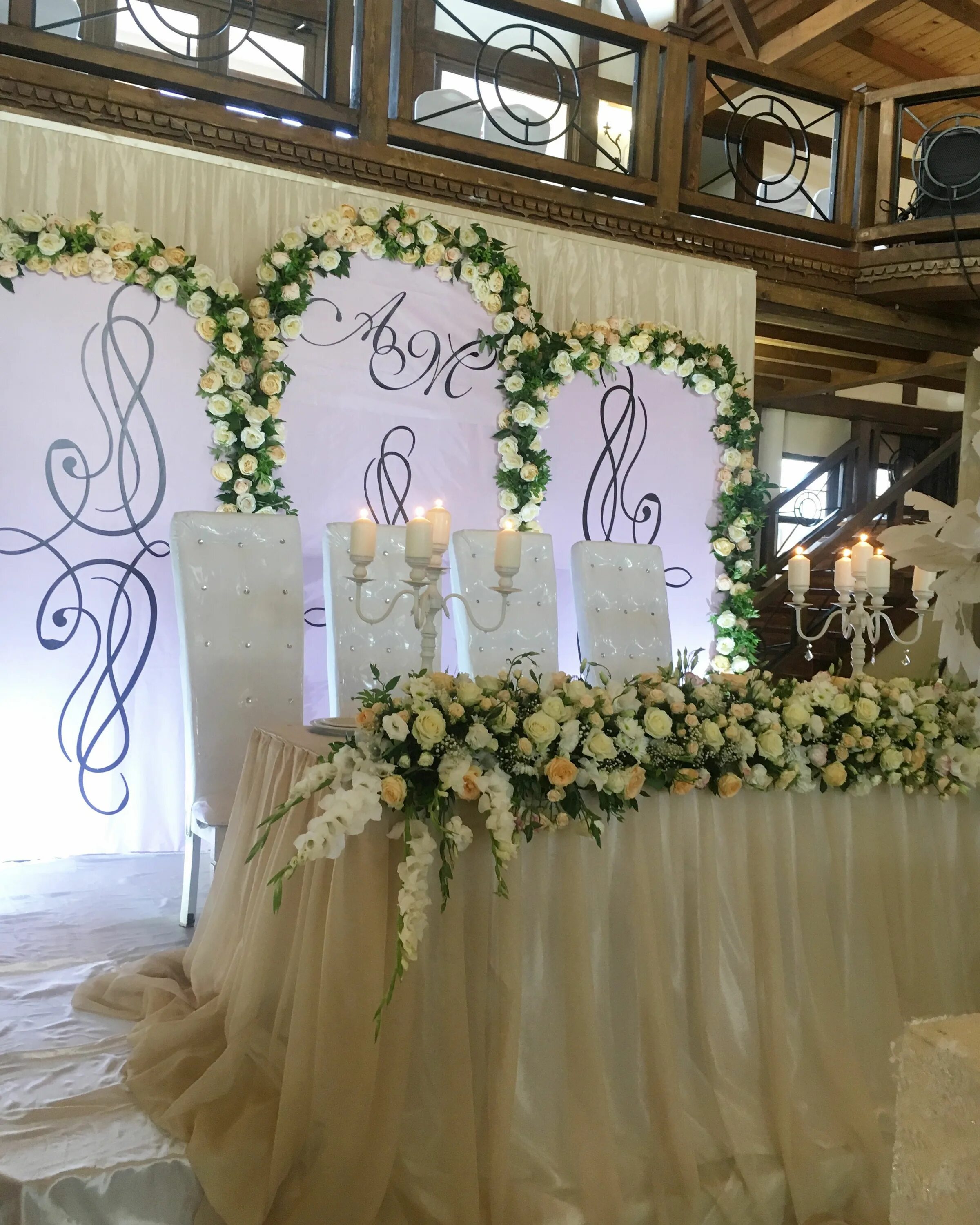Elite decor