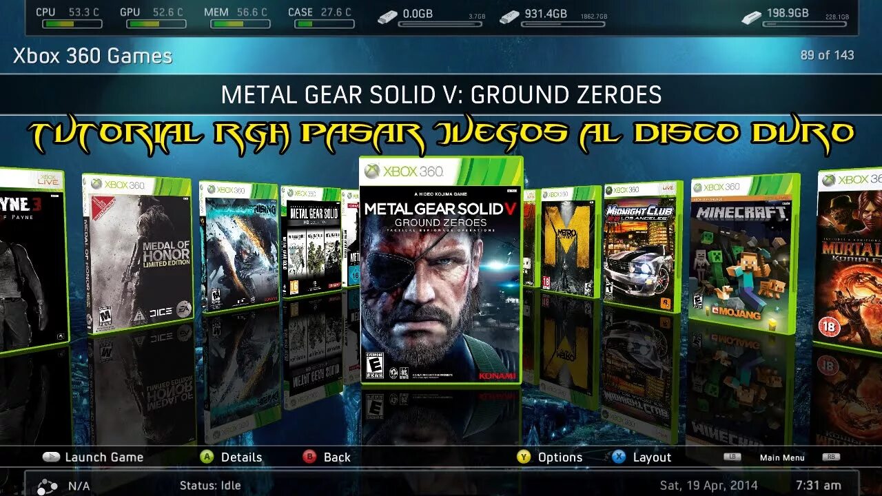 Max payne 3 xbox 360 freeboot. Как смотреть фильмы онлайн через xbox 360.