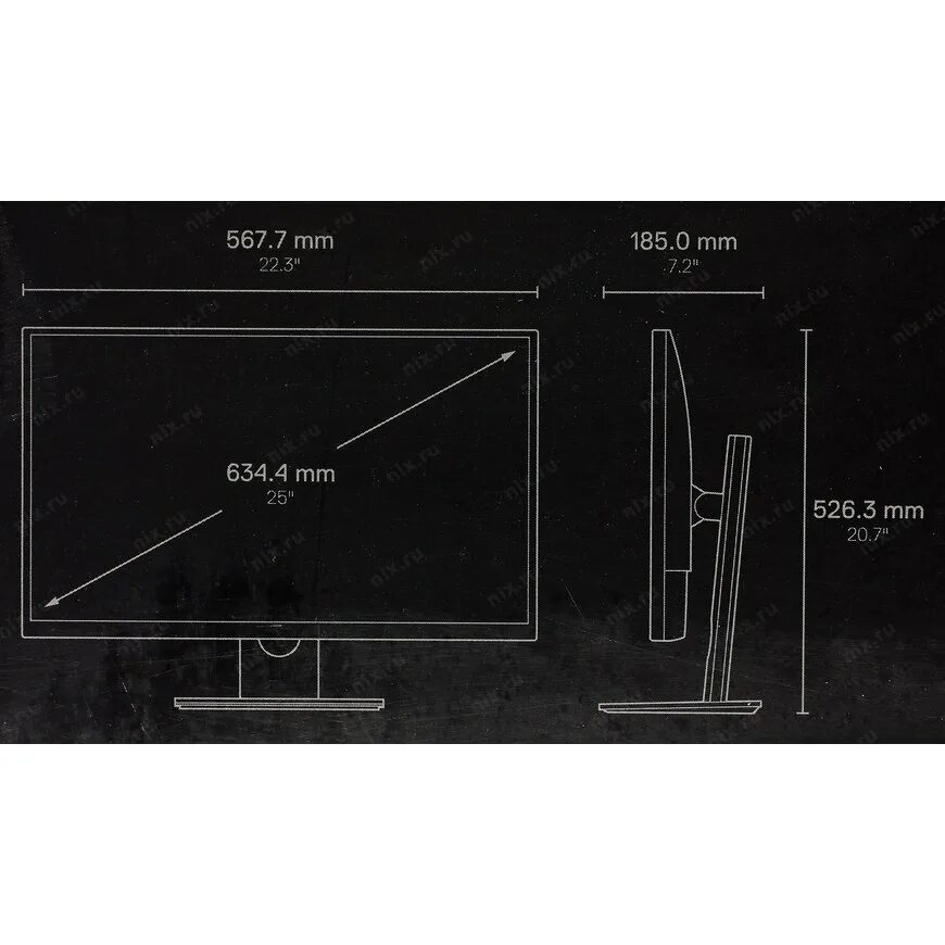 Монитор 27 дюймов размер в см высота ширина. Габариты imac 24 дюймов. Габариты 24 дюймового монитора. Диагональ монитора в см 23,8. 21.