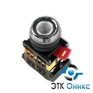 Лампа 22мм iek