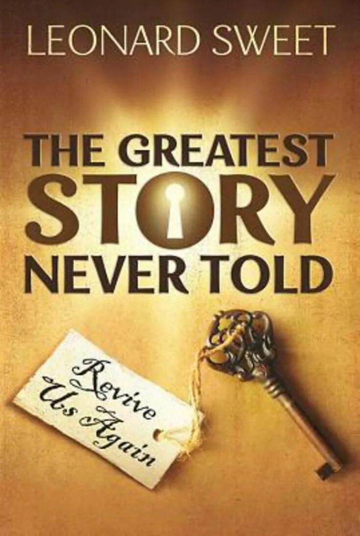 The Greatest story never told. Greatest Love never told. The greatest love story never told