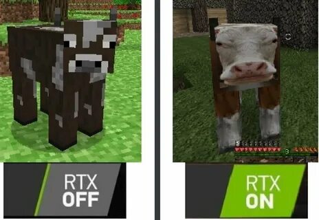 Rtx off rtx on